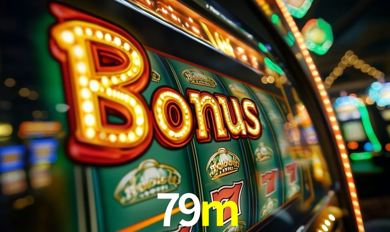 Slots 79m - Giros Grátis Diários